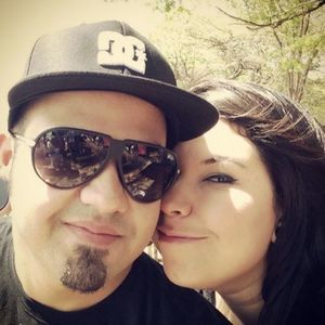 Meet your Posher, Maria alejandra